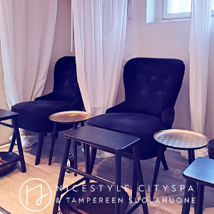 Valitse t�m�, kun et tied� mink� kasvohoidon tarvitset