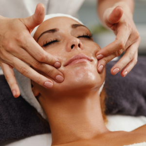 Lift & Relax kKasvohieronta Tampere